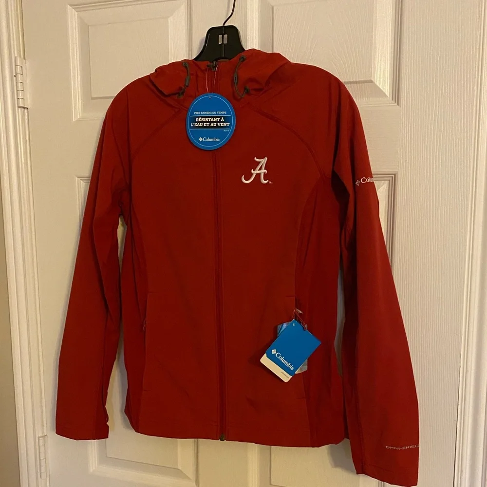 NWT Columbia Alabama Jacket - Picture 10 of 12